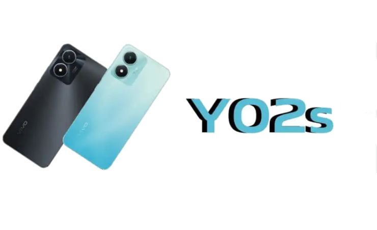 Nadchodzi Vivo Y02s!