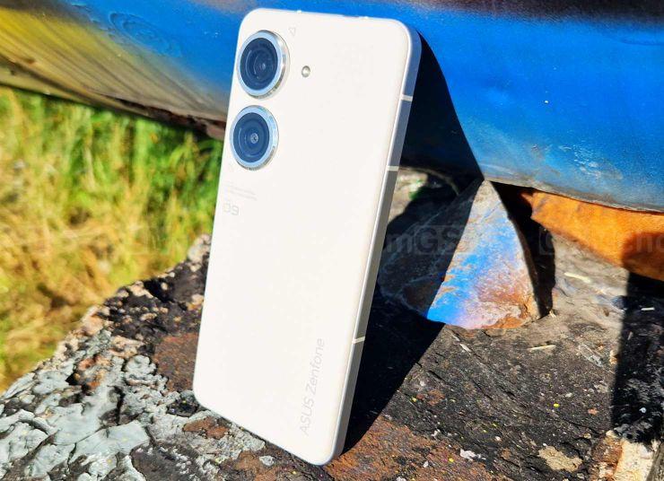 Asus ZenFone 9 - czekaliście na kompaktowego flagowca?