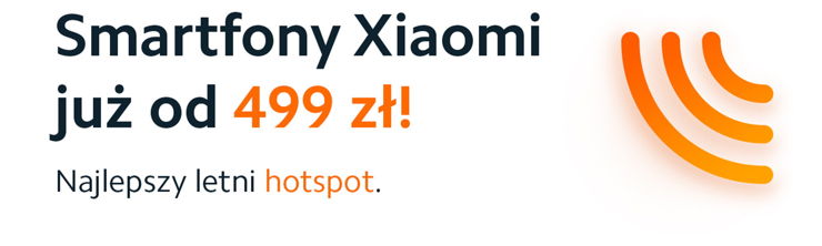 Okazji od Xiaomi ciąg dalszy: smartfony, telewizory i słuchawki