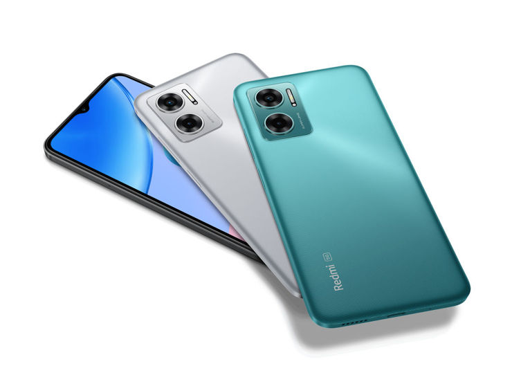 Redmi 10 5G dostępny w Polsce