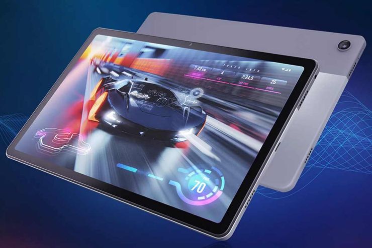 Motorola szykuje Moto Tab G62!