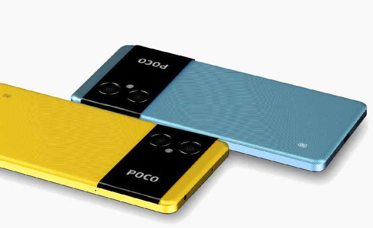 POCO M4 5G w globalnej dystrybucji!
