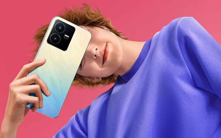 Vivo Y22s debiutuje w Wietnamie