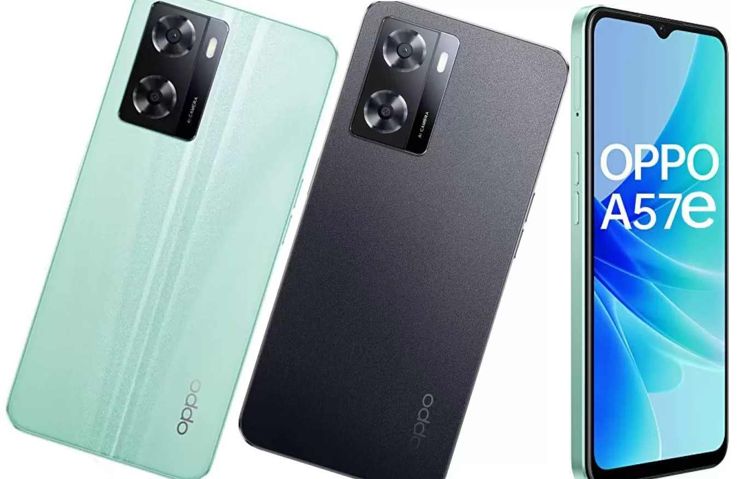Oppo A57e - tanich średniaków nigdy dość