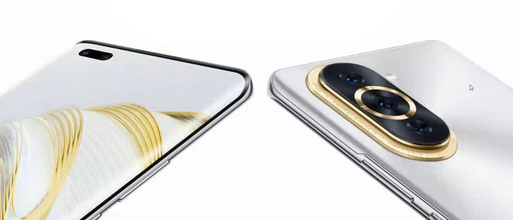 Huawei Nova 10 i Nova 10 Pro również w Polsce