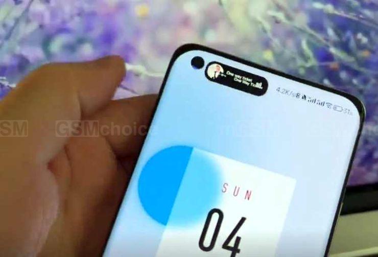 Chcesz mieć Dynamic Island z iPhone na Androidzie?