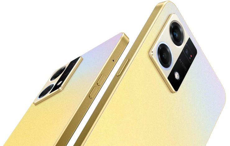 Oppo F21s Pro debiutuje w aż dwóch wersjach!