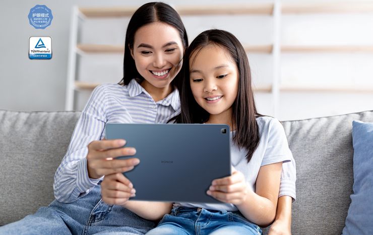 Honor Pad X8 - tablety wracają?