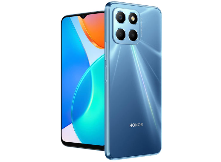 Nadchodzi Honor X6 z dużą baterią