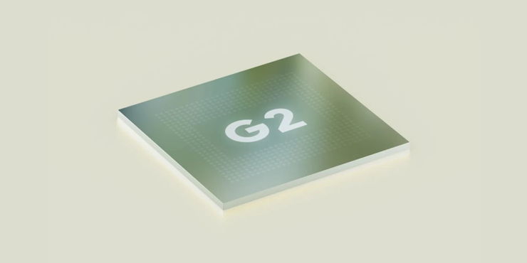 Tensor G2 - stary nowy procesor Google Pixel 7