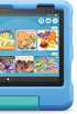 Tablety Amazon Fire HD 8 po liftingu