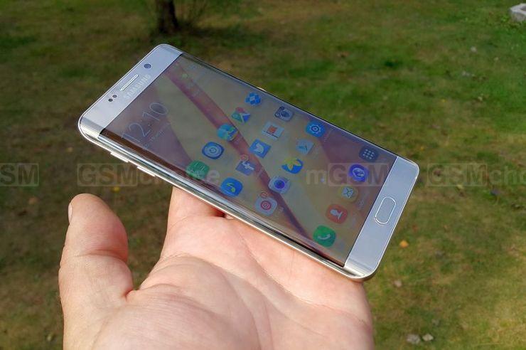 Samsung znów aktualizuje starocie! Brawo!