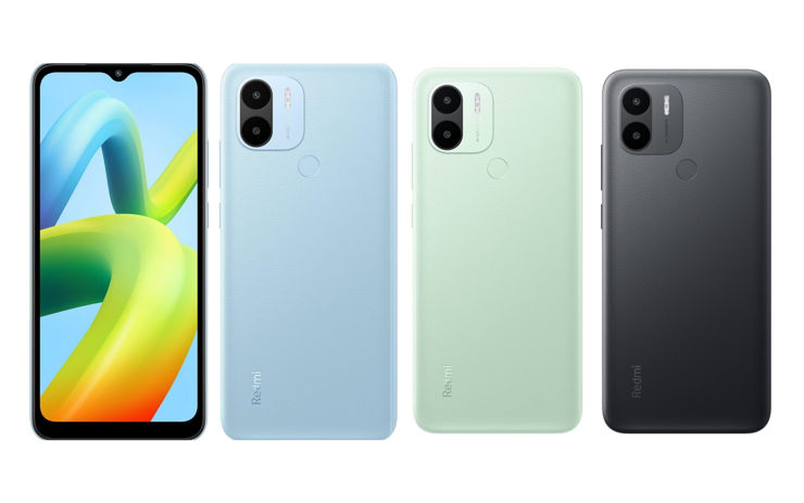 Wszystko o Redmi A1+! Koniec tajemnic!