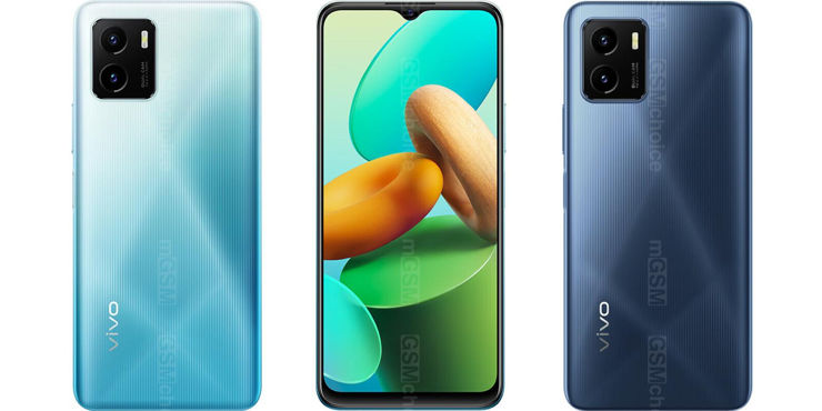 Vivo Y32t - by nam budżetowców nie zabrakło...