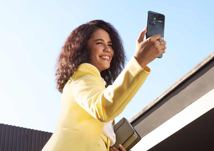 Seria Infinix Note 12 debiutuje w Polsce