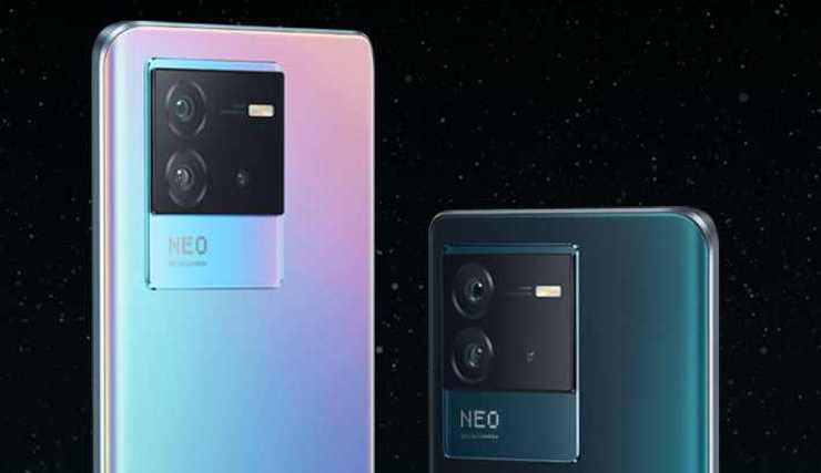 Certyfikat 3C potwierdza 120 W ładowanie iQOO Neo 7