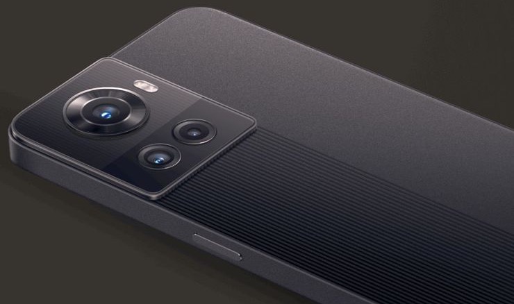 Już wkrótce następca OnePlusa 10R!