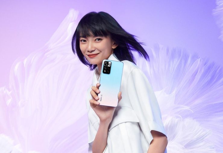 Redmi Note 12 zobaczymy już niedługo! Redmi Note 12 zobaczymy już niedługo!
