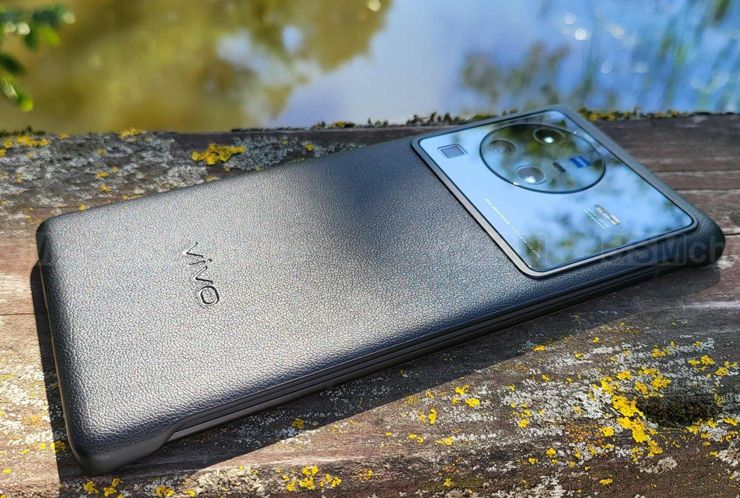 Seria Vivo X90 dostanie lepsze baterie