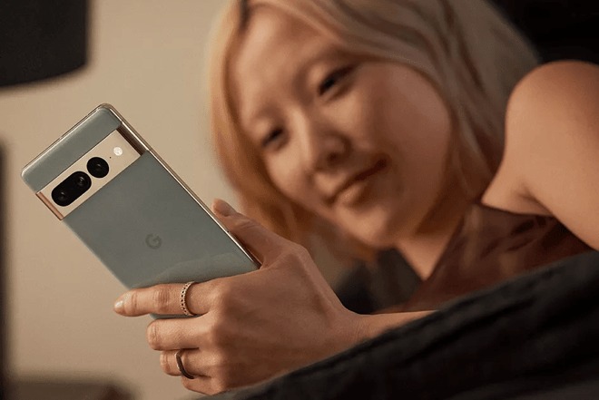 Google Pixel 7 i Pixel 7 Pro - tak pełnych danych jeszcze nie było!