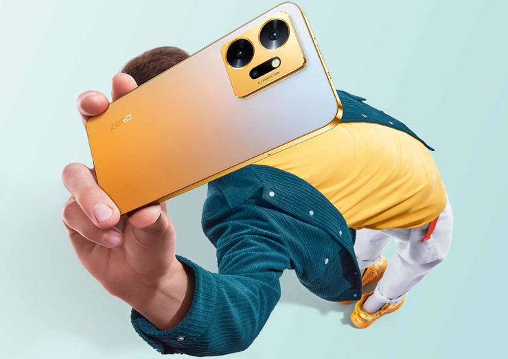 Infinix wkracza w obszar flagowców - oto Zero 20 i Zero Ultra 5G