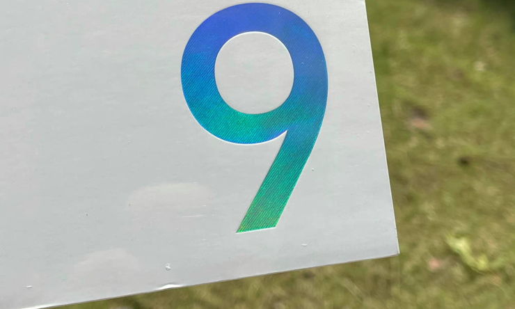 Pierwsze zdjęcie i dane Oppo Reno 9