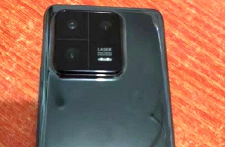 Jak będzie wyglądać Xiaomi 13?