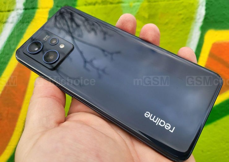 Realme 10 Pro+ 5G w certyfikatach przed premierą