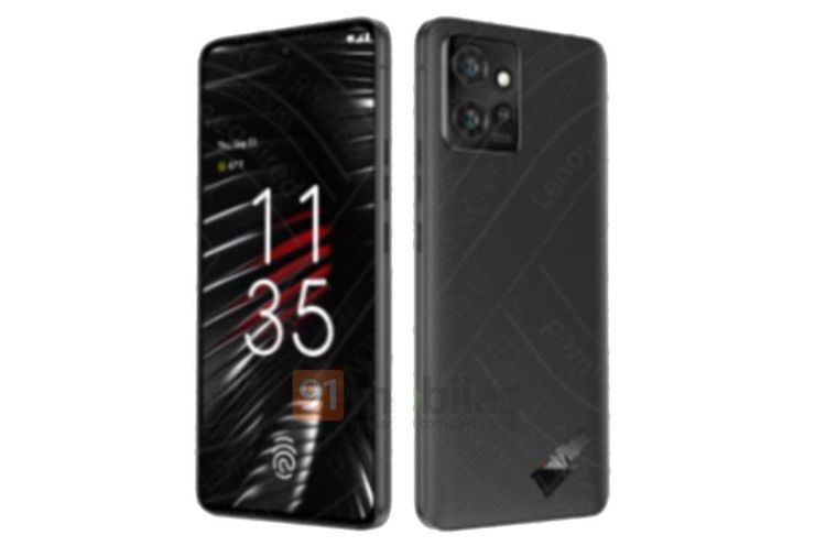 Będzie smartfon marki ThinkPad!