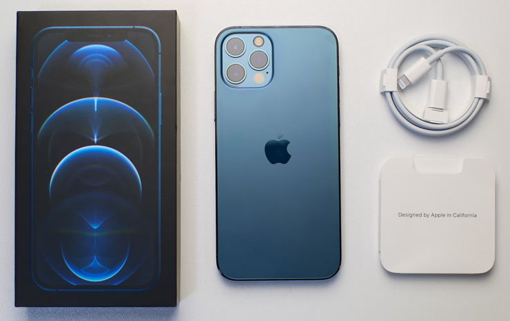 Apple kontra Brazylia - kolejna ładowarkowa grzywna