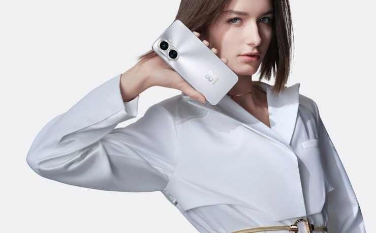 Huawei Nova 10 SE dostępny w Polsce