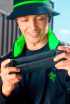 Razer Edge - konsola, ale trochę jak smartfon