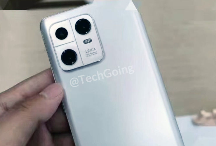 Xiaomi 13 - wszystko, co wiemy o nadchodzących flagowcach!