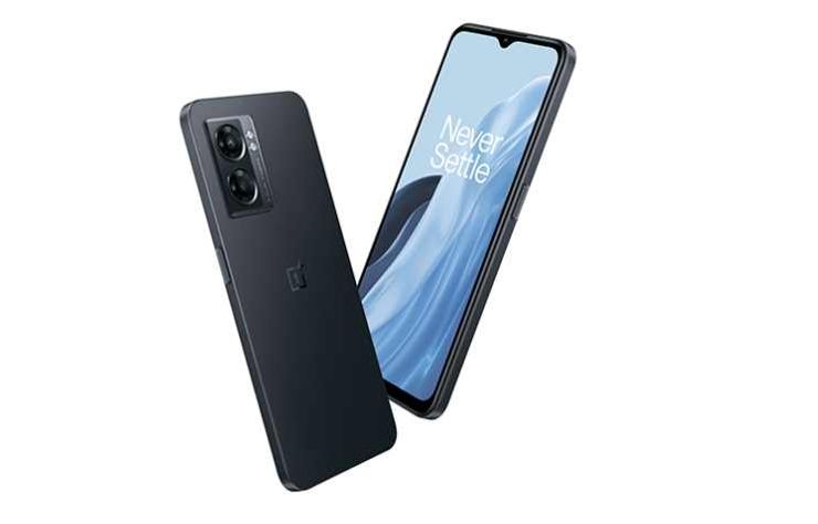 OnePlus Nord N300 tylko dla USA