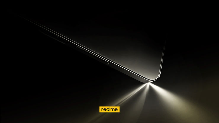 Seria Realme 10 już wkrótce - zobacz najnowsze zdjęcia!