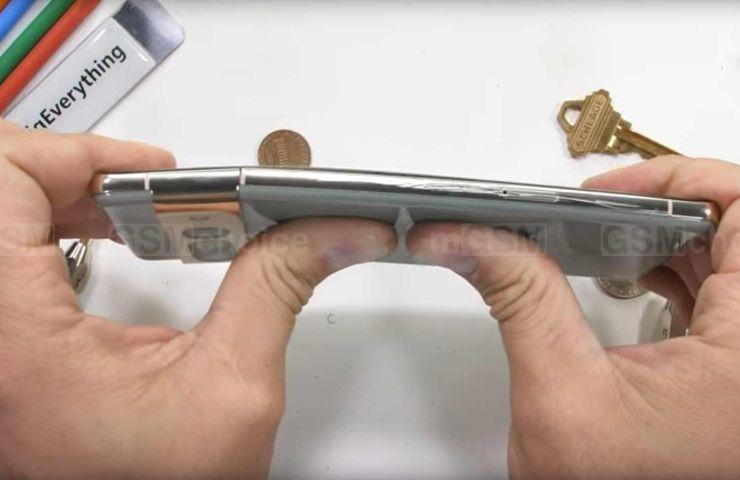Pixel 7 Pro oblał test wytrzymałości!