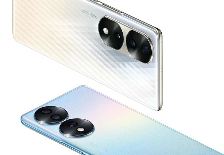Po prostu Pro - seria Honor 80 zmienia nazewnictwo