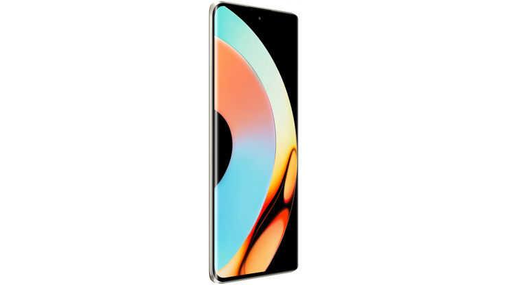 Realme 10 Pro+ 5G zaimponuje ekranem (akt.)