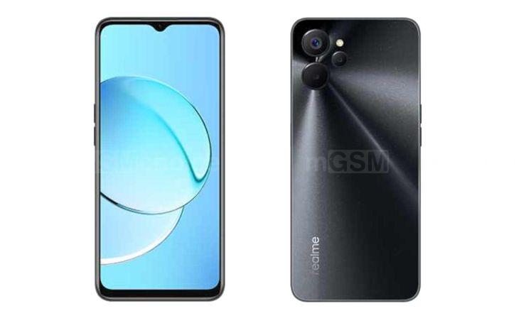 Realme 10 5G prawie oficjalnie!