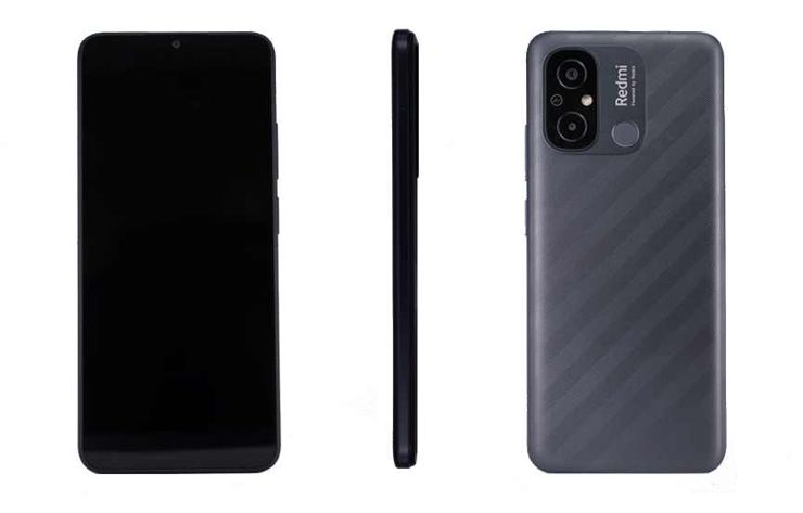 Następca Redmi 10A pojawia się w certyfikatach