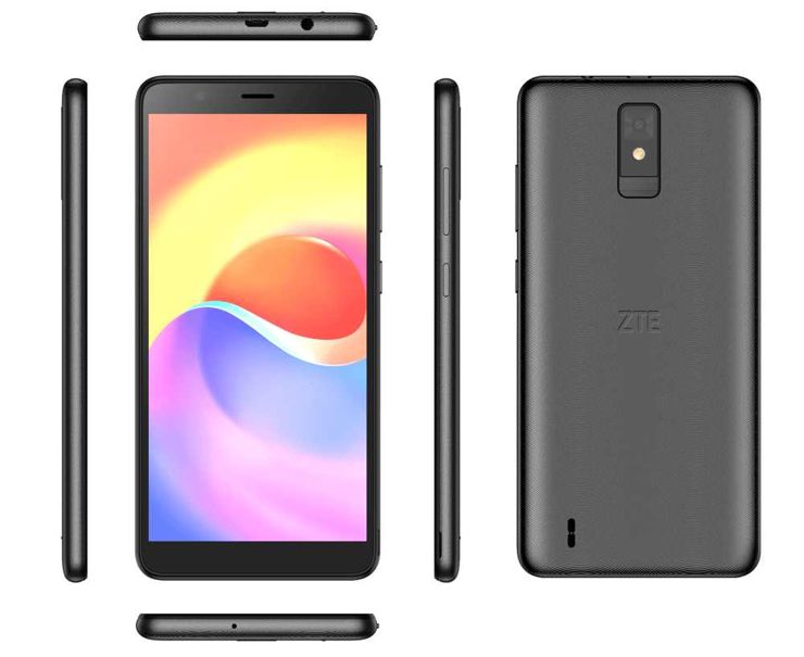 ZTE Blade A32 - smartfon za karę
