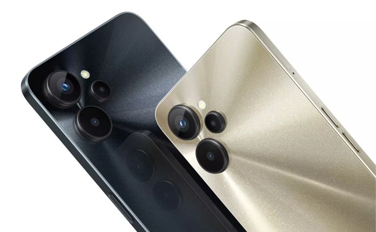 Realme 10 5G już po premierze!