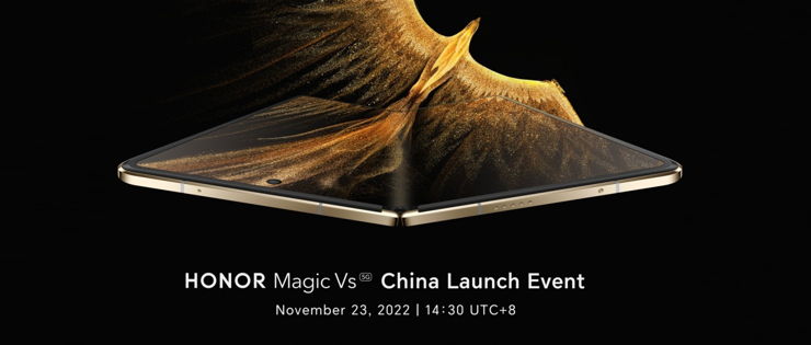 Nowy składany Honor otrzyma lepszego Snapdragona