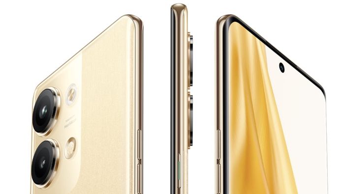 Jak wyglądają modele Oppo Reno9?