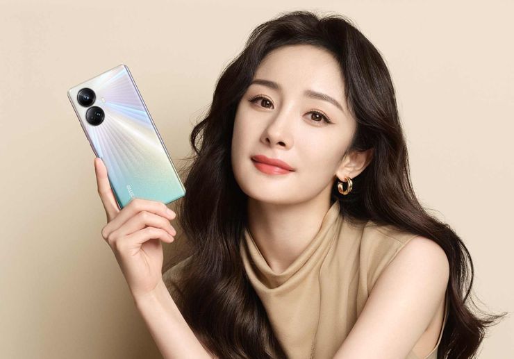 Realme 10 Pro i Realme 10 Pro+ debiutują w Chinach