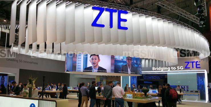 ZTE wraca do Polski!