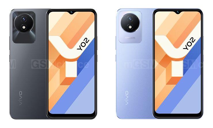 Vivo Y02 już prawie po premierze!