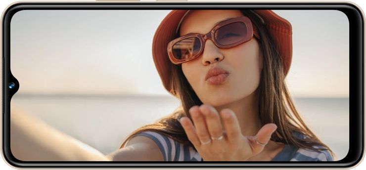 Vivo Y35 nadchodzi w wariancie 5G