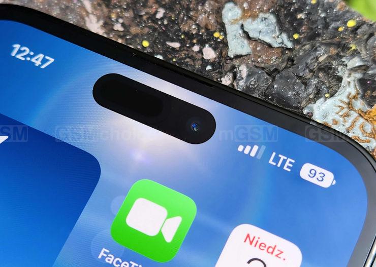 Najlepiej sprzedający się smartfon w Chinach to...?