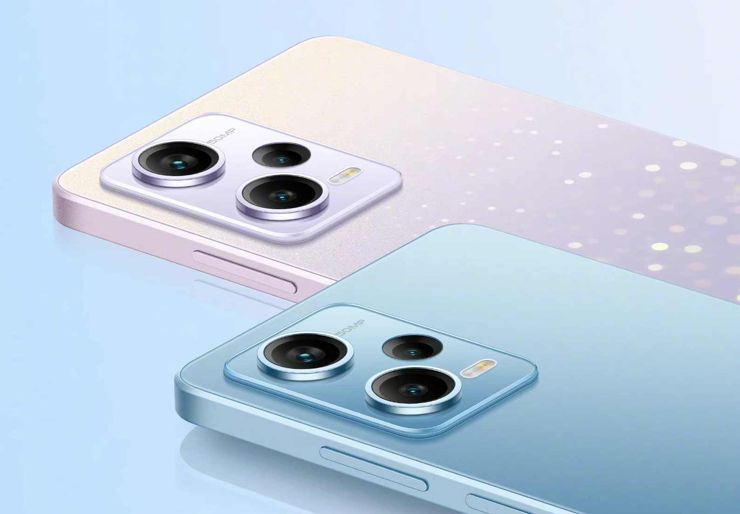 Redmi Note 12 Pro pojawi się w wersji 4G?